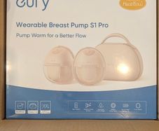 Breast Pump