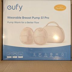 Breast Pump