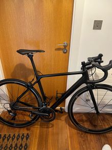 Carbon roadbike