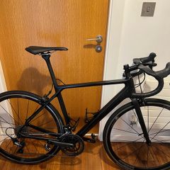 Carbon roadbike