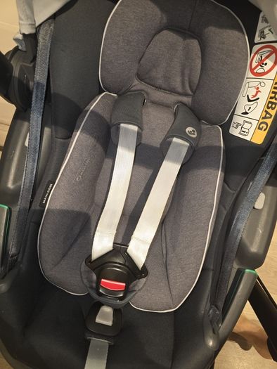 Bugaboo cameleon 3 plus