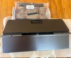 lg oled tv stand