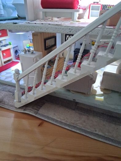 Dolls house