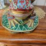 Brass Huge antique Frog Image 4