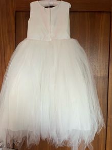 Flower Girl Dress