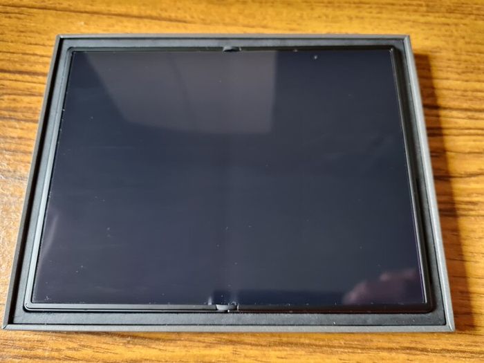 Samsung Galaxy Z Fold 8
