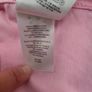 Polo Ralph Lauren Button Down Oxford Shirt Mens Large Slim Fit Image 5