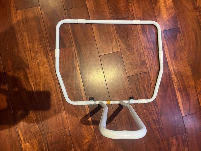 Easy Bed Rail