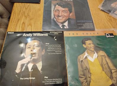 vinyl