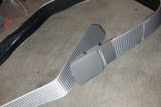 Secure Travel Money Belt with Hidden Pocket - Belt Anti-Theft, Casual Design for Safe Cash Storage