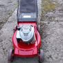 Lawnmower Image 3