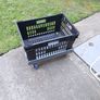 good quality trolley Image 4