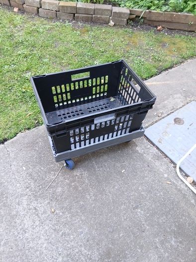 good quality trolley