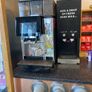 Chilled mineral cabinet and 2 coffee machines Image 4