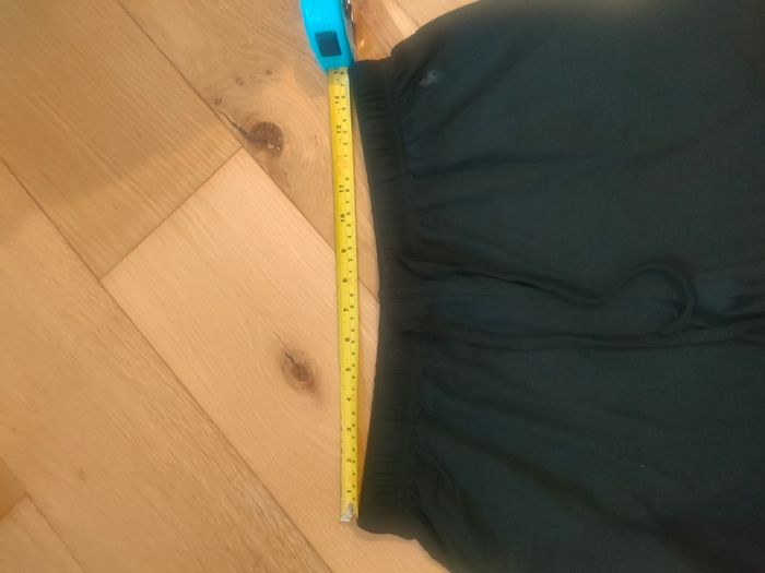 Polo lounge wear