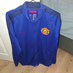 Manchester united top