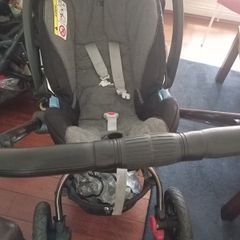 buggy for infants in perfect condition