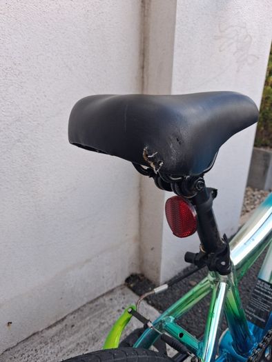 Verve Glitch 18" Kids Bike