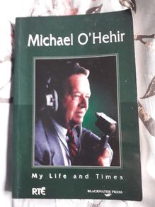 Michael O'Hehir
