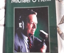 Michael O'Hehir