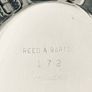 Vintage Silver Candy Dish Image 3