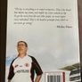 Autographed Mickey Harte GAA autobiography 'Harte - Presence Is The Only Thing' (perfect condition). Buy it now before Derry win Sam and I put the price up!! Image 3