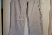 Stradivarius trousers