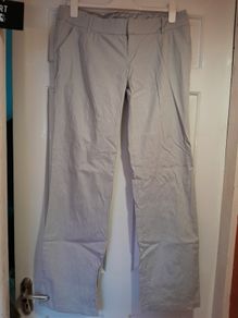 Stradivarius trousers