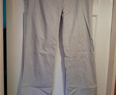 Stradivarius trousers
