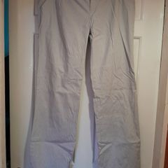 Stradivarius trousers