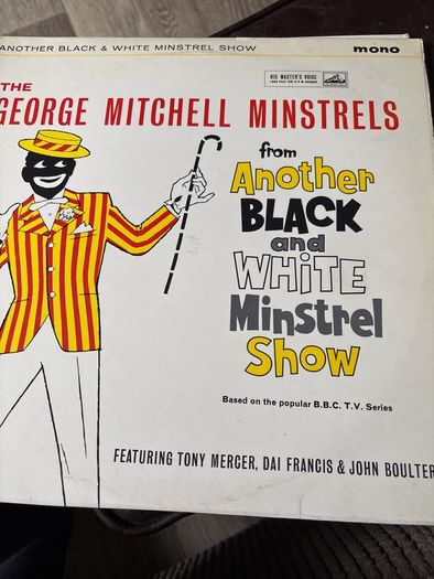 Vinyl Various 7
