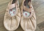 So Danca ballet shoes