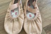 So Danca ballet shoes