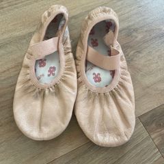 So Danca ballet shoes