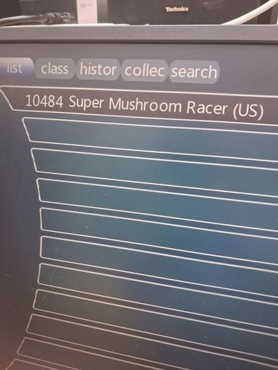 gamepad