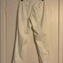 Marks & Spencer's Cotton Trousers Image 3