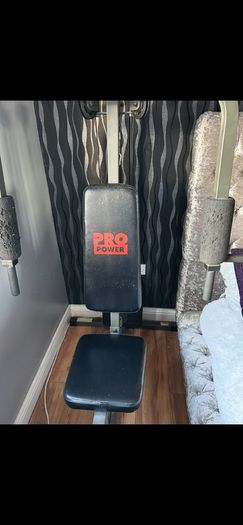 Multigym