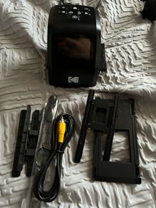Kodak mini film scanner