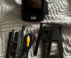 Kodak mini film scanner