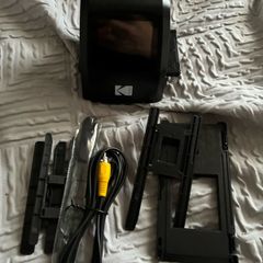 Kodak mini film scanner