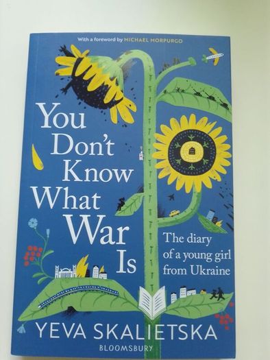Children Books (True Story)