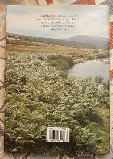 Nature In Its Place: The Habitats Of Ireland by Stephen Mills