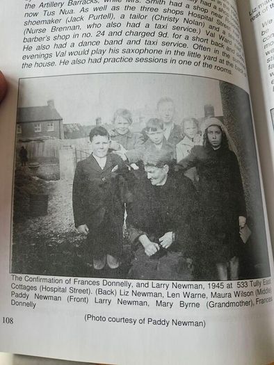 Hearth And Home. A History Of Social Housing In Kildare Town 1889-2009. By James Durney,mario Corrigan And Joseph Connelly. First Edition Paperback In Good Condition.  See Photos For Same.