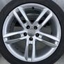 Genuine Audi A6 S-Line 18" Alloy Wheels Image 4