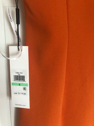 Calvin Klein Dresses