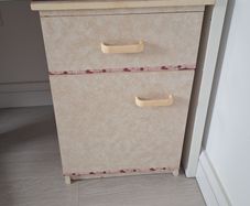 chest of drawer
