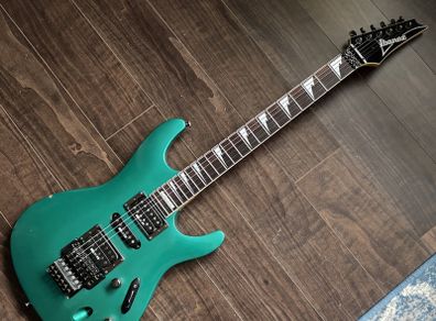 Ibanez S540 Ltd 1993 MIJ