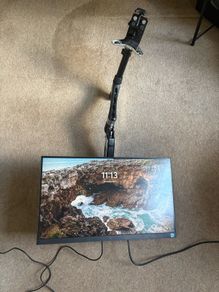 Hp 27"