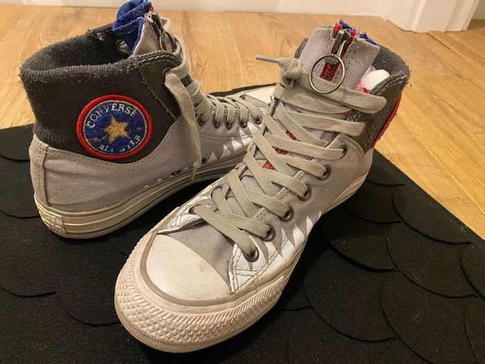 Limited edition CONVERSE