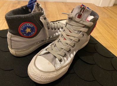 Limited edition CONVERSE